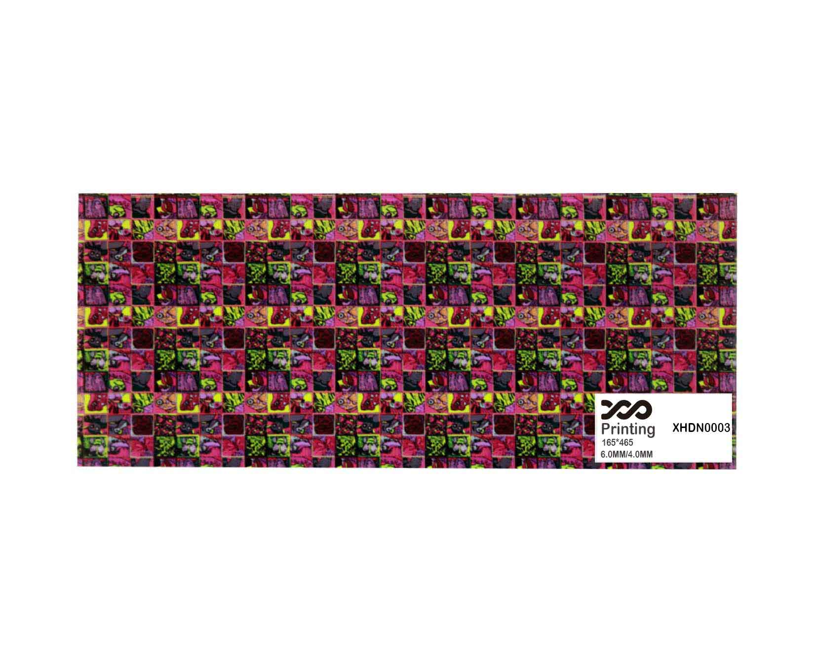 XHDN0003